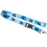 UNC Lanyard